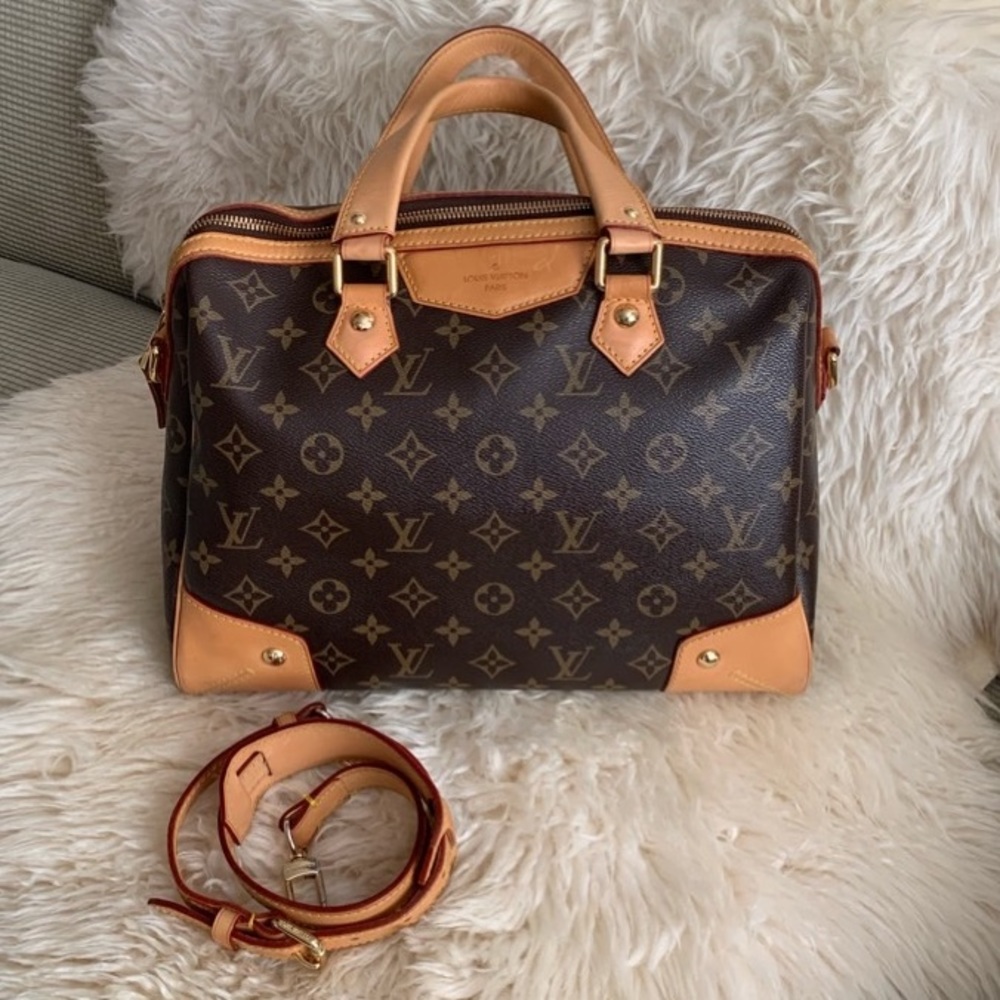 ⚡️FLASH SALE⚡️👜Louis Vuitton Retiro Pm👜